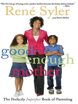 cover image of Good-Enough Mother